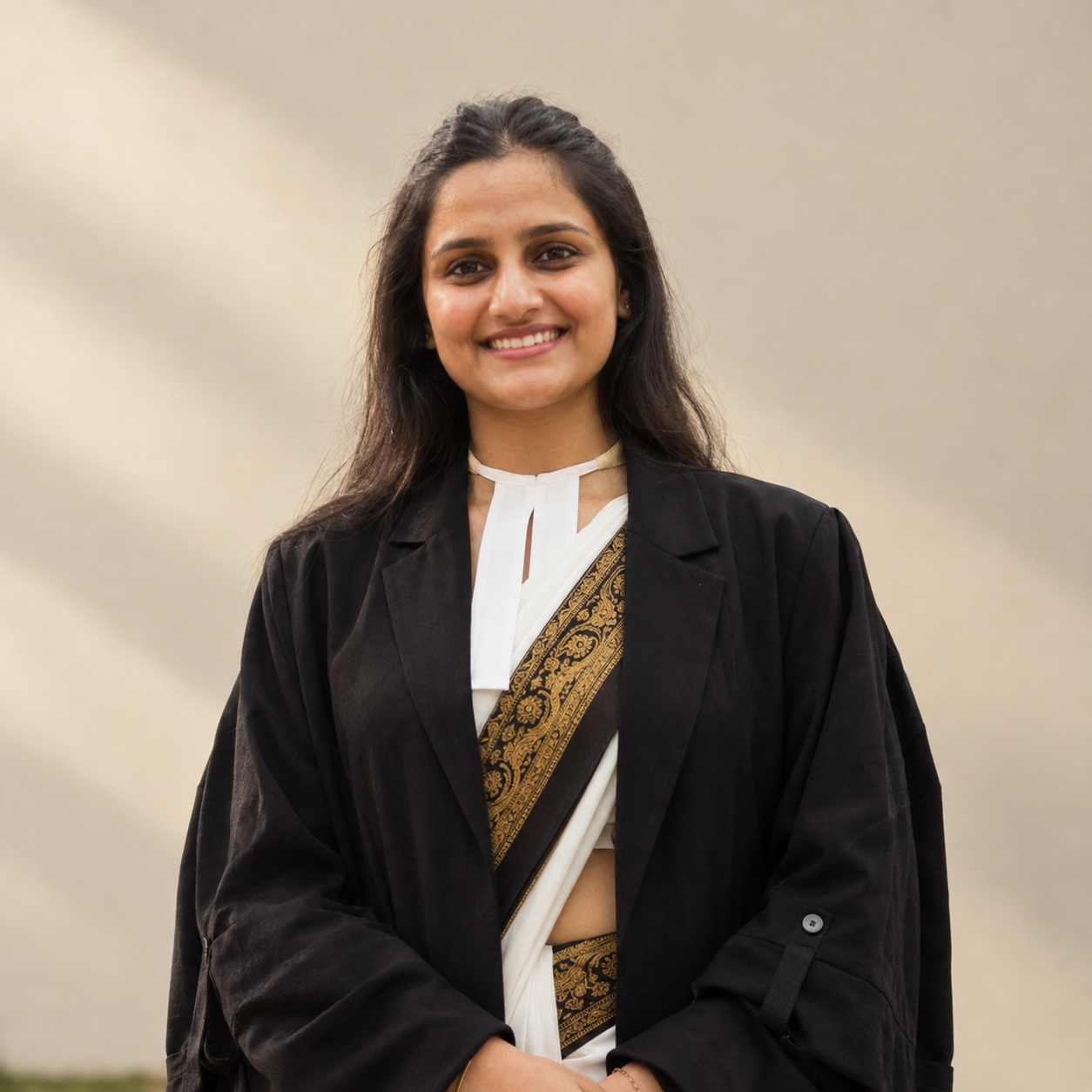 Portrait of Akanksha Singh